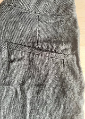 Mango Mango kısa pantolon