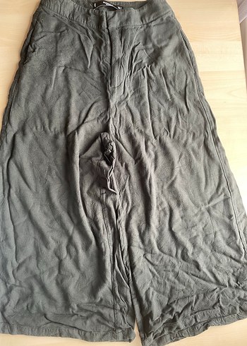 Mango kısa pantolon