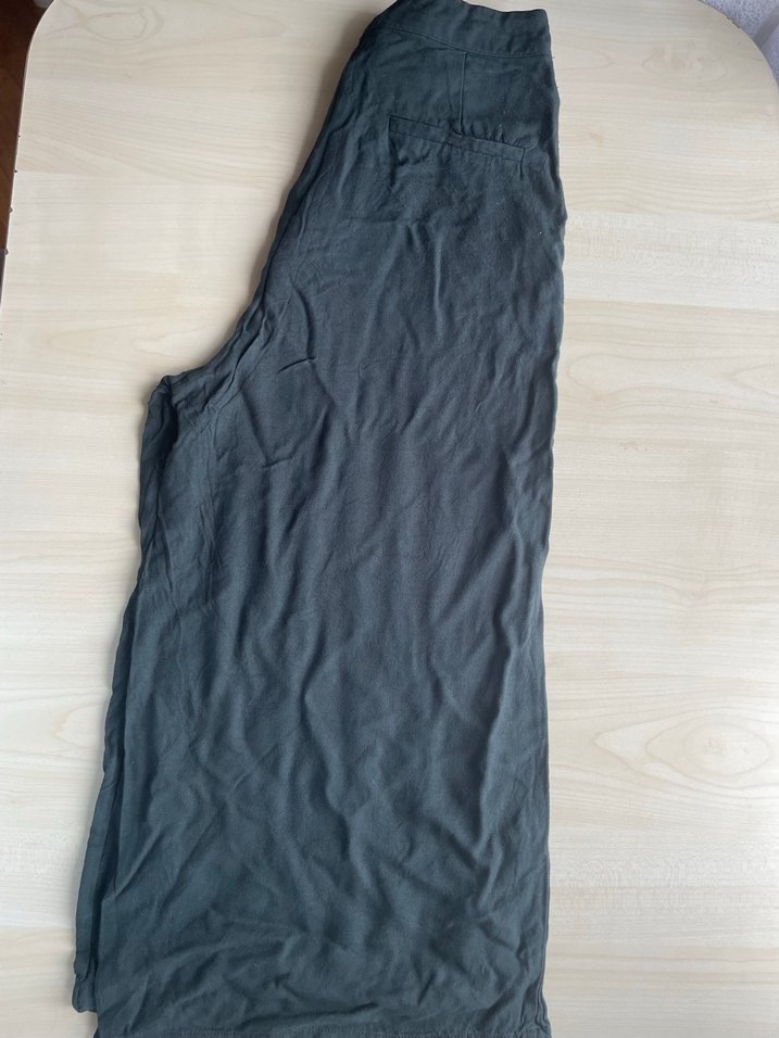 Mango kısa pantolon - Görsel 3