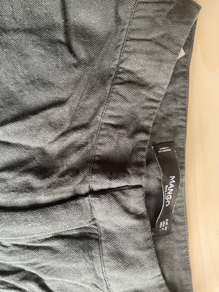 Mango kısa pantolon - Görsel 2