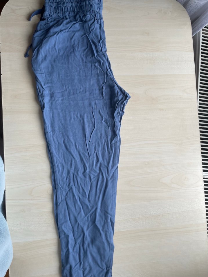 Baharlık havuç pantolon - Görsel 3