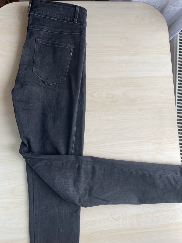 Oxxo Skinny jean - Görsel 3