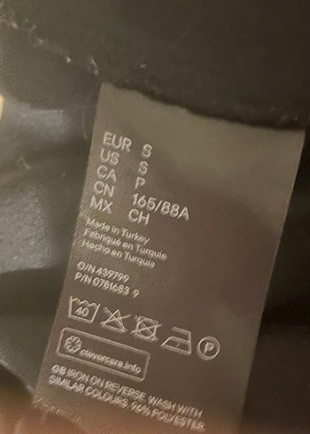 Siyah İnce Askılı Kadın body - Görsel 4