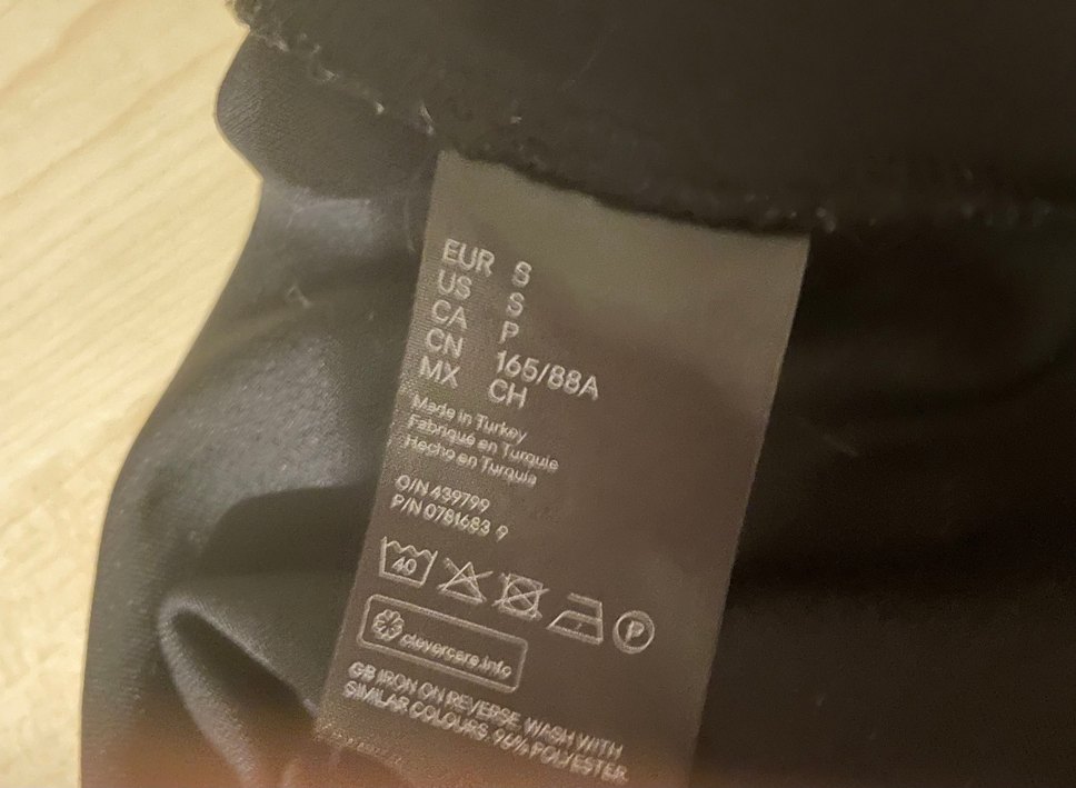 Siyah İnce Askılı Kadın body - Görsel 4