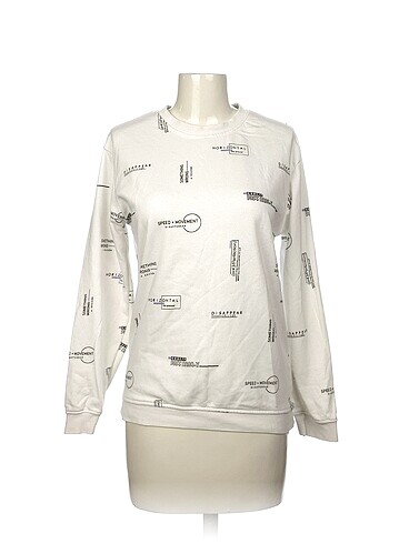 Diğer Sweatshirt %70 İndirimli.
