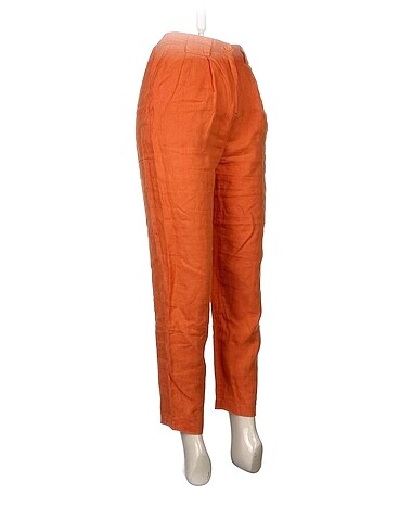 Vintage Love Diğer Kumaş Pantolon %70 İndirimli.