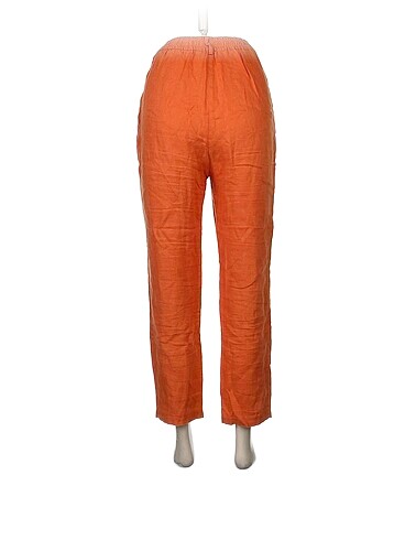 xs Beden Diğer Kumaş Pantolon %70 İndirimli.