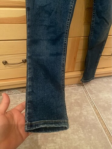 LTB Bayan kot pantolon