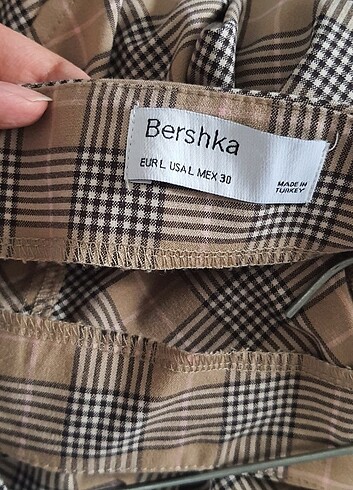 Bershka tulum