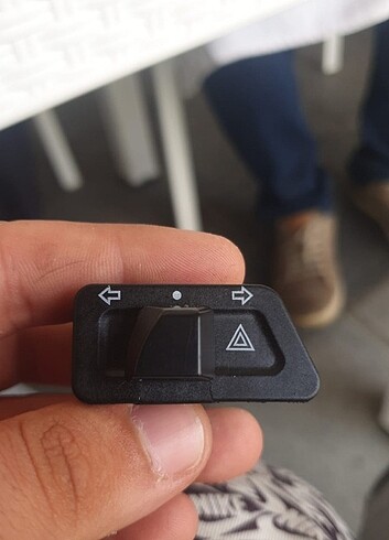 4 LÜ SİNYAL TUŞ