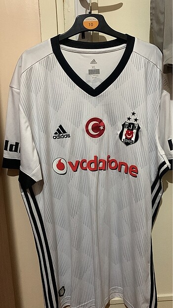 Orijinal Beşiktaş forması