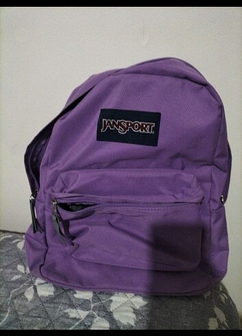 Jansport çanta 