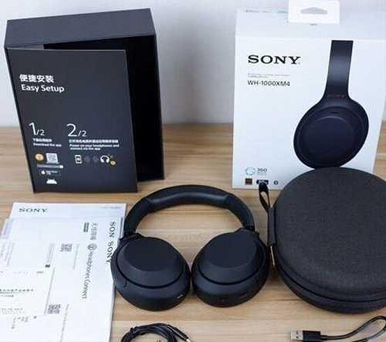 Sony Sony Wh-1000XM3