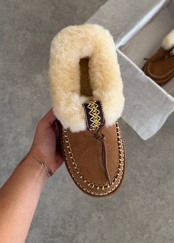 diğer Beden UGG Ches 89 ( gerçek kürk / Dar kalıp )
