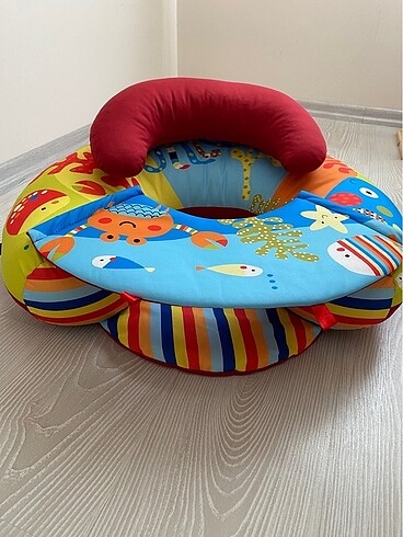 WellGro Bebek oturma minderi