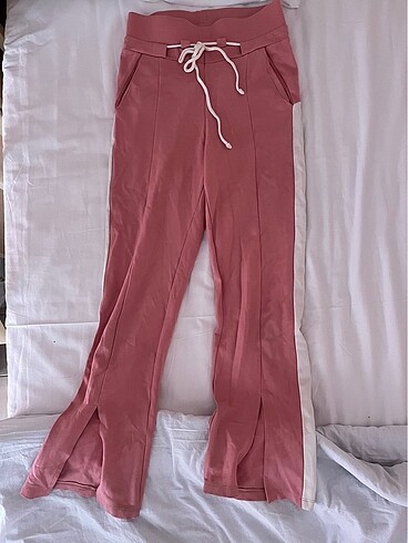 Madame Coco Madame marka klasik pantolon