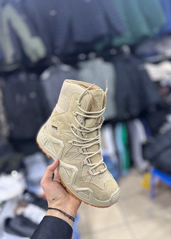 LOWA GORE-TEX BOR - Görsel 7