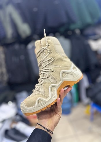 LOWA GORE-TEX BOR - Görsel 6