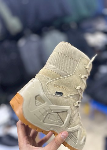 LOWA GORE-TEX BOR - Görsel 8