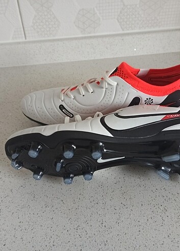 Nike tiempo krampon