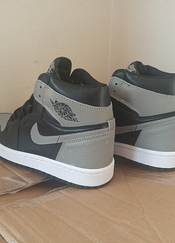 Nike Air Jordan ayakkabı