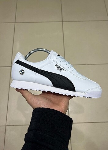 Puma Roma spor ayakkabı