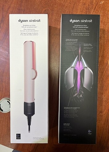 Dyson airstait