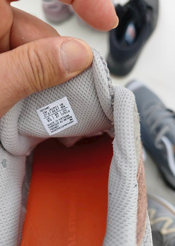 Asic Spor Ayakkabı - Görsel 5