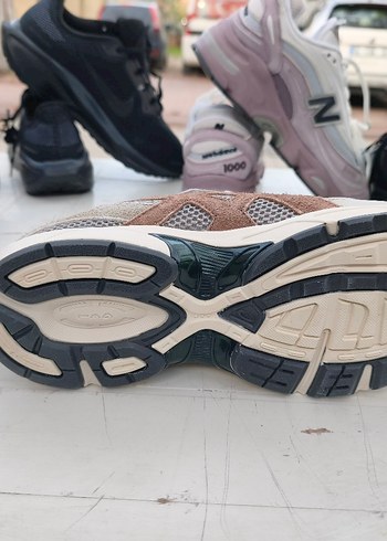 Asic Spor Ayakkabı - Görsel 3