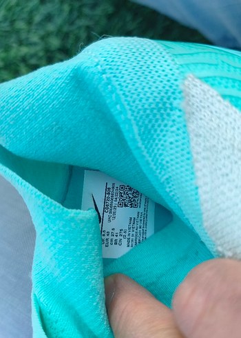 Nike phantom Futbol Ayakkabısı - Görsel 4