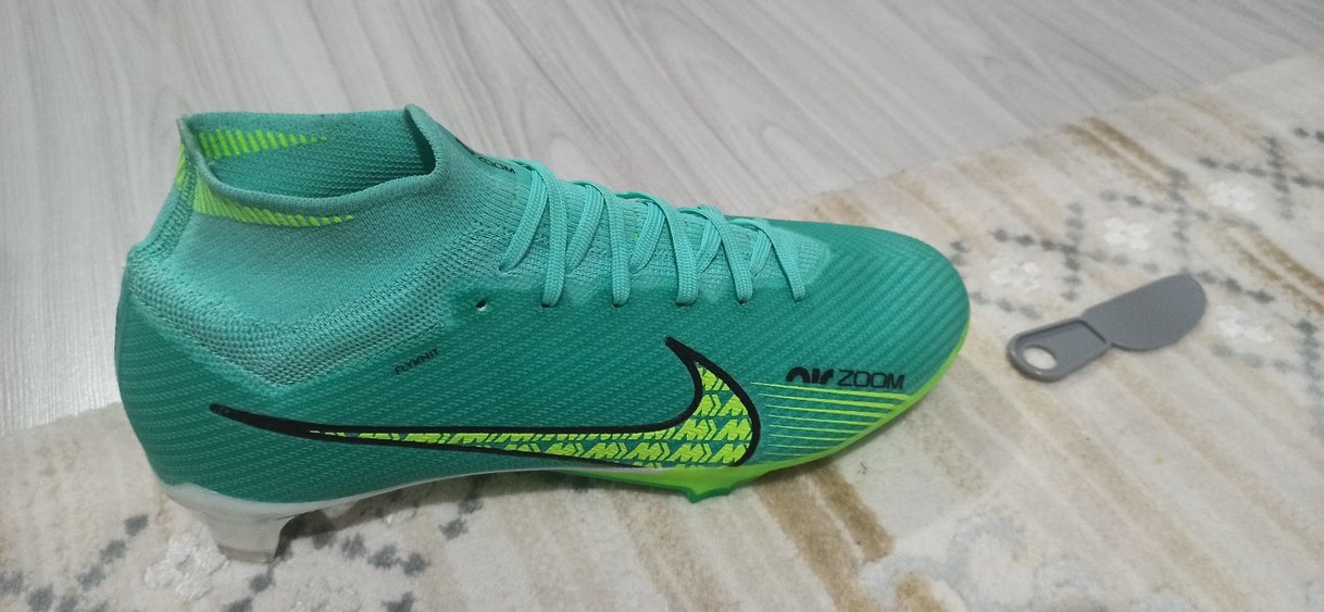 Halı saha Krampon - Görsel 3