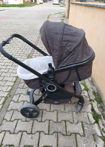 Chicco 9- 36 kg