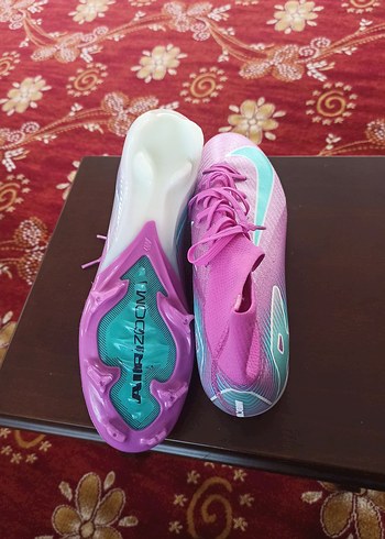 Erkek Futbol Kramponu - Görsel 5