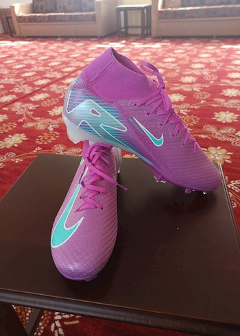 Erkek Futbol Kramponu - Görsel 2