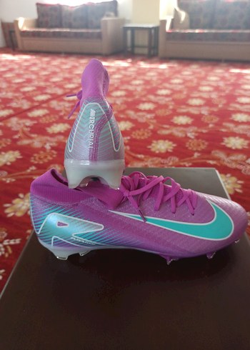 Erkek Futbol Kramponu - Görsel 3