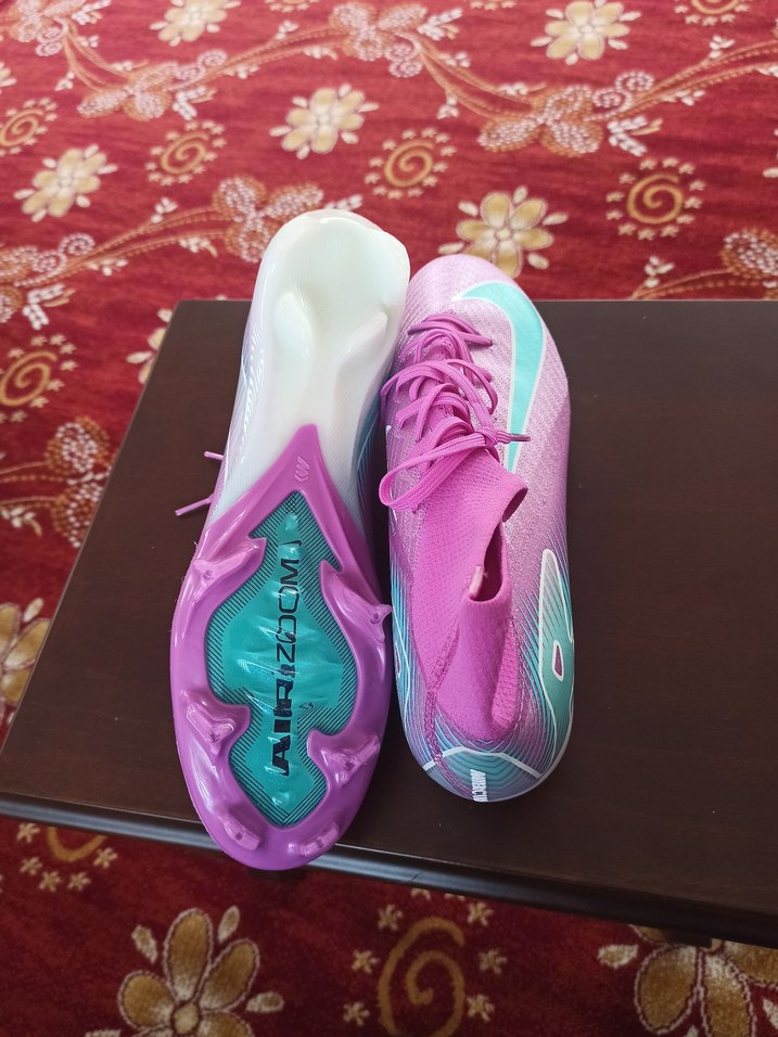 Erkek Futbol Kramponu - Görsel 5