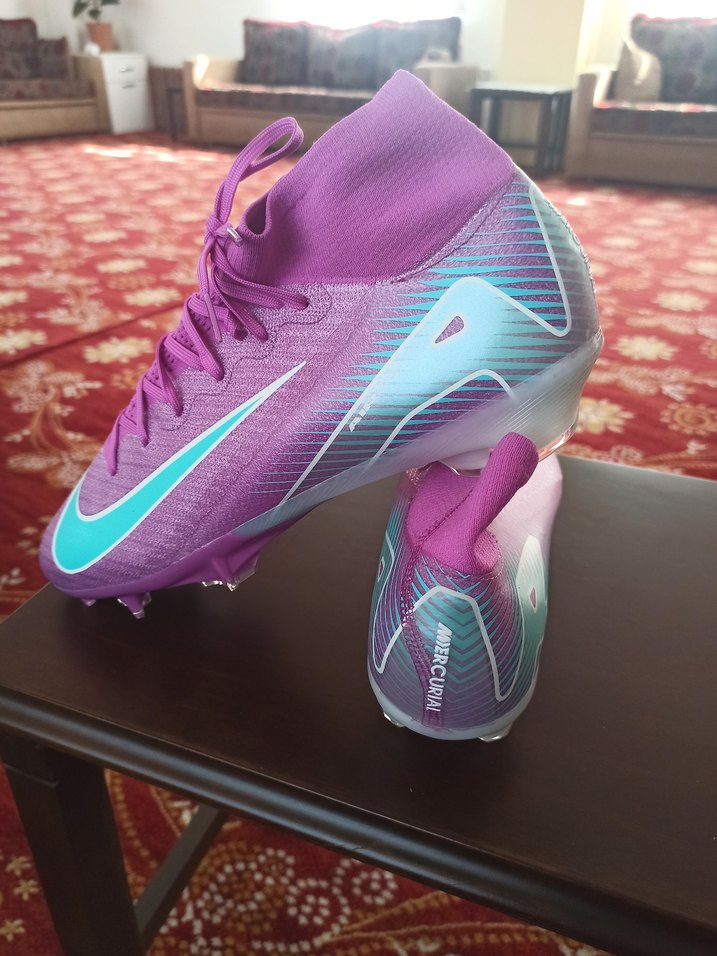 Erkek Futbol Kramponu - Görsel 4