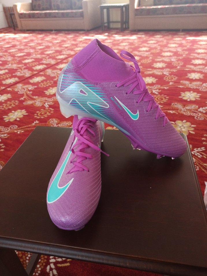 Erkek Futbol Kramponu - Görsel 2