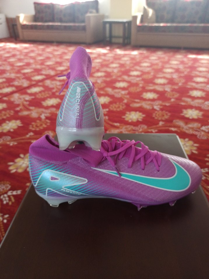 Erkek Futbol Kramponu - Görsel 3