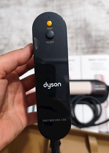 Bej ve gri saç düzleştirici - Görsel 9