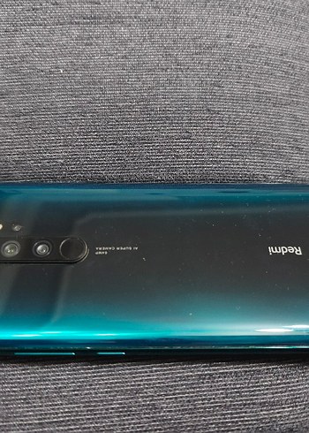 Gri Android Akıllı Telefon - Görsel 4