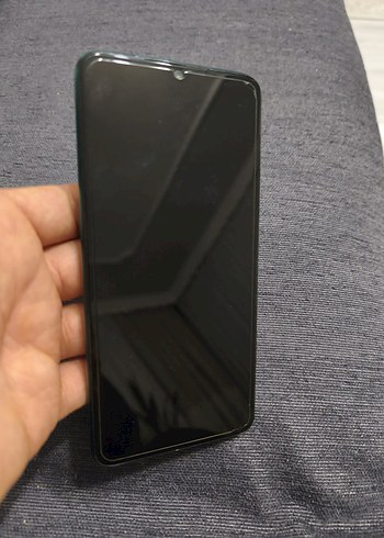 Gri Android Akıllı Telefon - Görsel 3