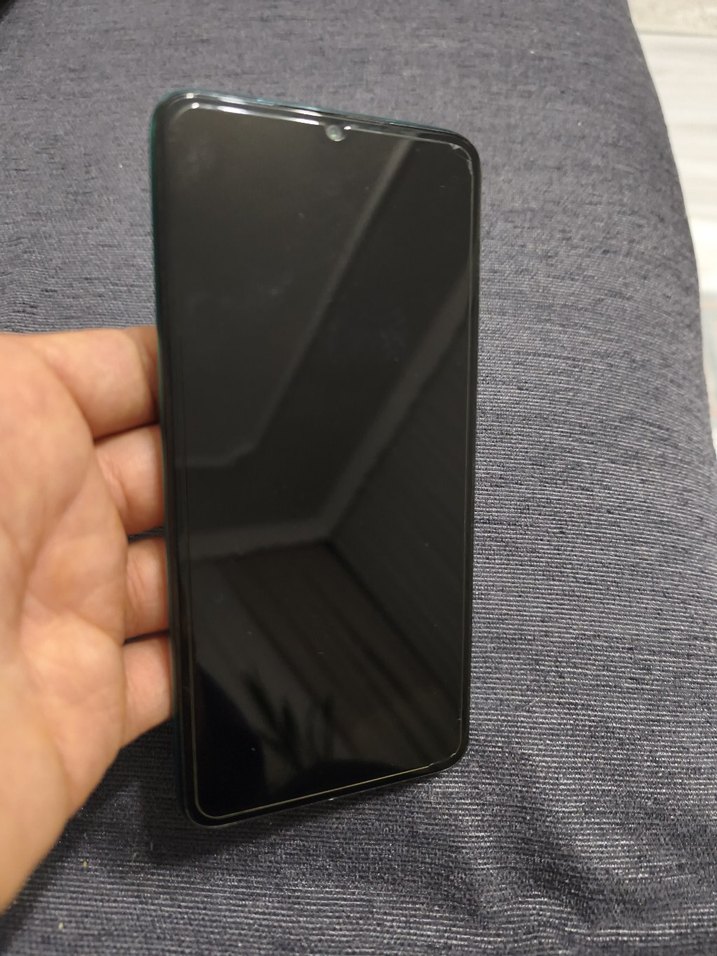 Gri Android Akıllı Telefon - Görsel 3