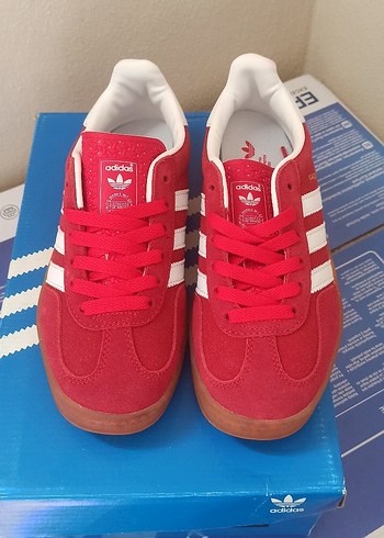 Spor ayakkabısı - Görsel 2