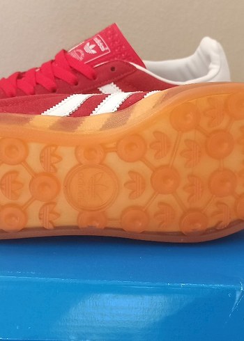 Spor ayakkabısı - Görsel 3