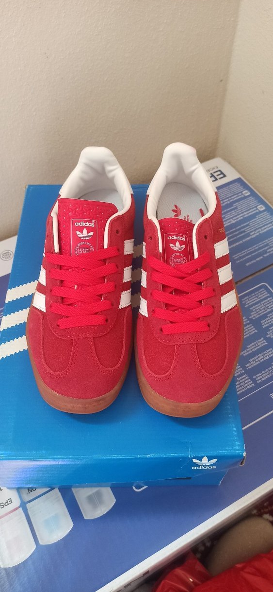 Spor ayakkabısı - Görsel 2