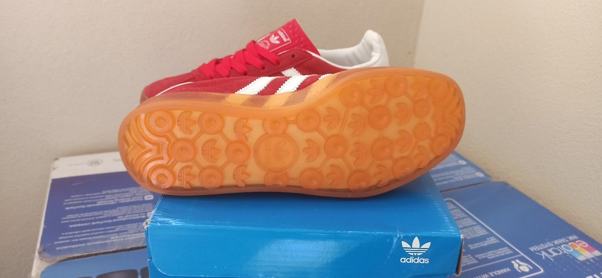 Spor ayakkabısı - Görsel 3