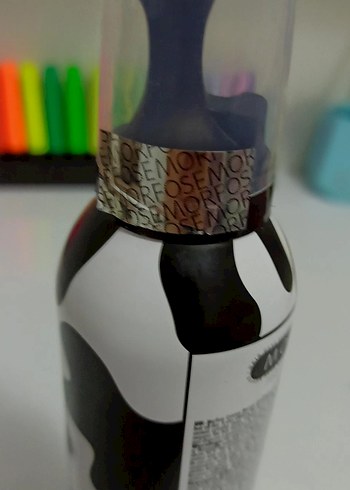 BÜYÜK BOY!! Morfose Milk Therapy Köpük Saç Köpüğü - Görsel 3