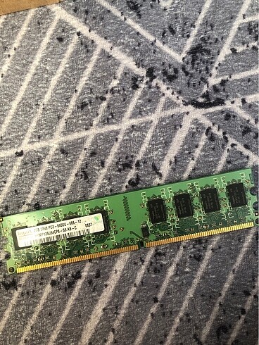 DDR2 2GB