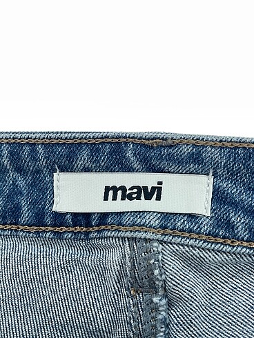 universal Beden mavi Renk Mavi Jeans Jean / Kot %70 İndirimli.